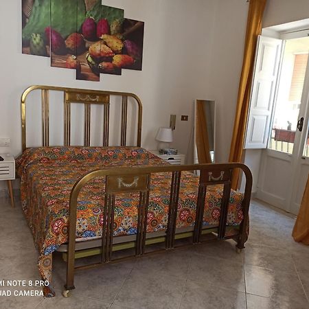 Fico D'India Apartment Трапани Екстериор снимка