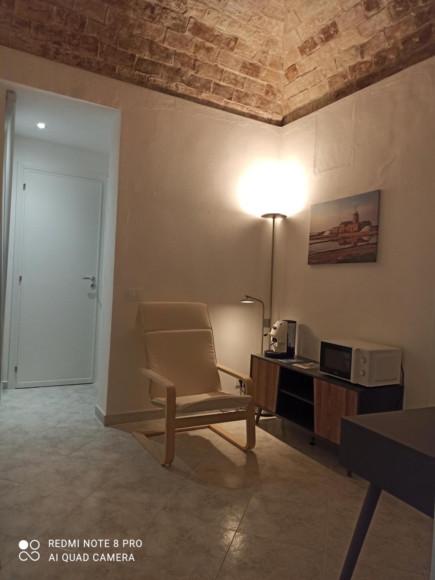 Fico D'India Apartment Трапани Екстериор снимка