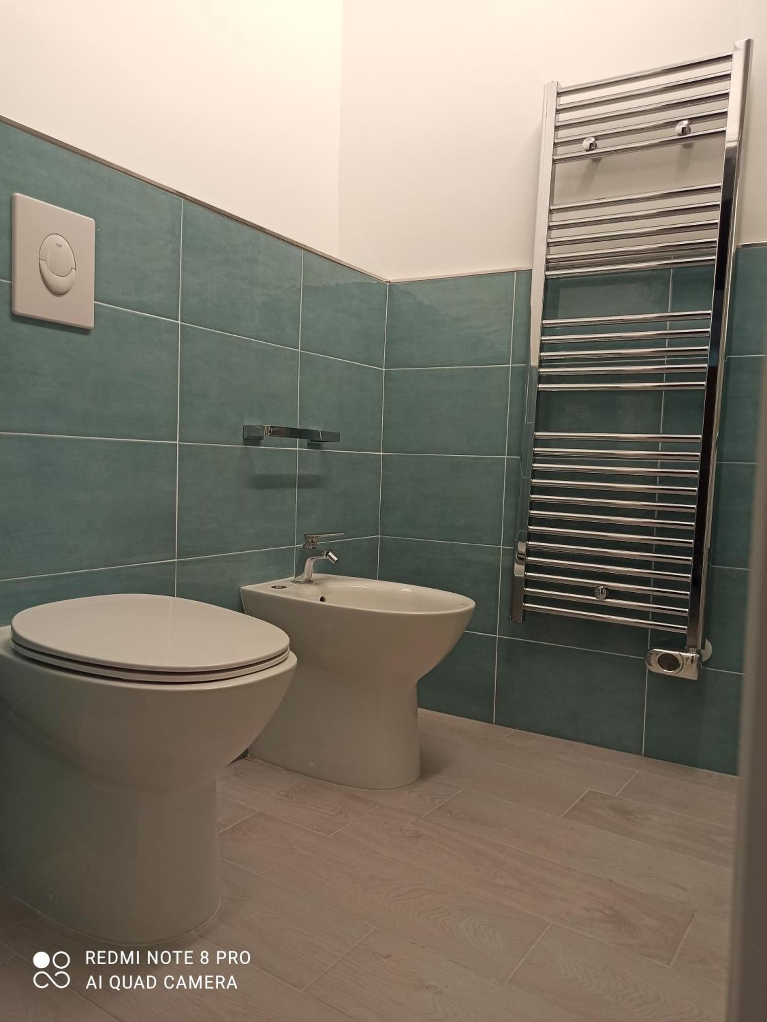 Fico D'India Apartment Трапани Екстериор снимка