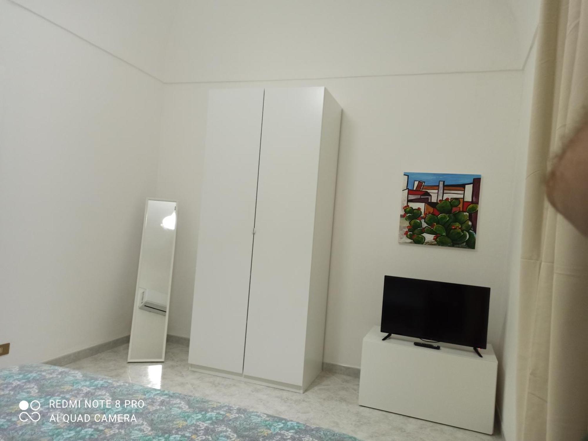 Fico D'India Apartment Трапани Екстериор снимка
