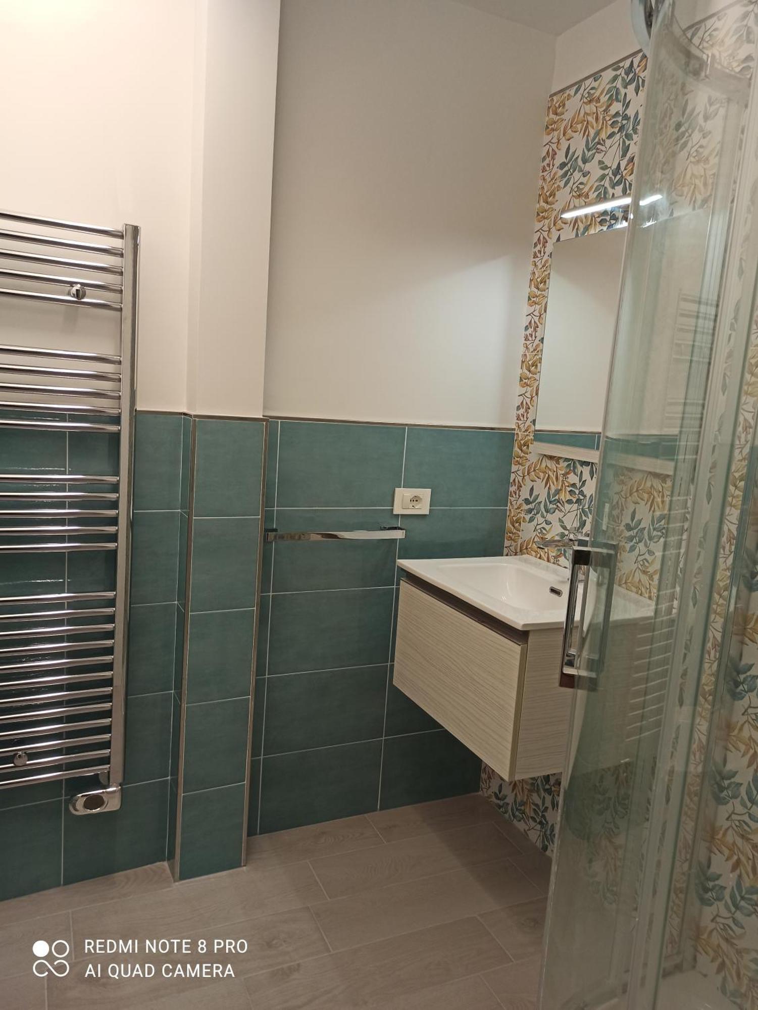 Fico D'India Apartment Трапани Екстериор снимка