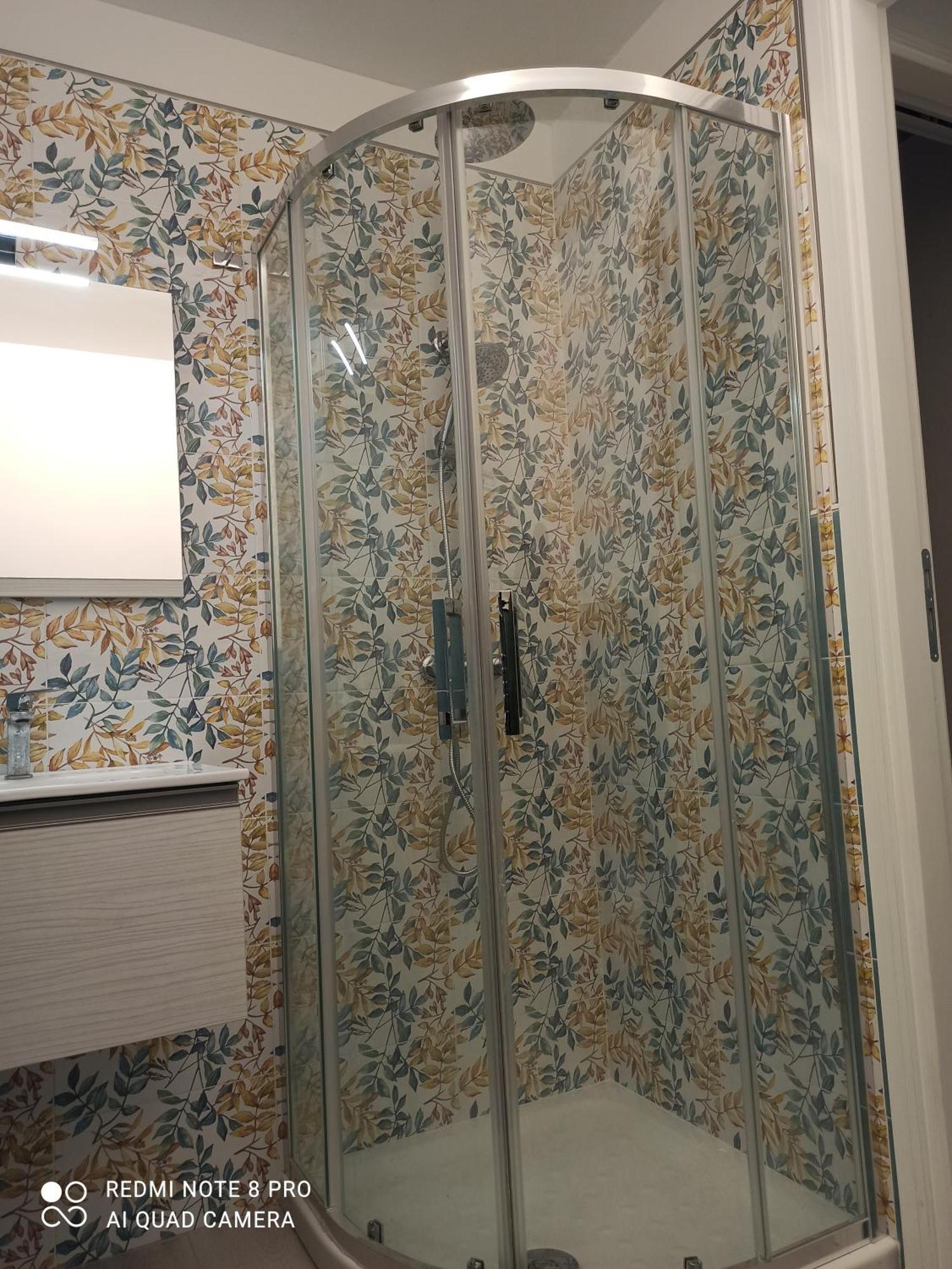 Fico D'India Apartment Трапани Екстериор снимка
