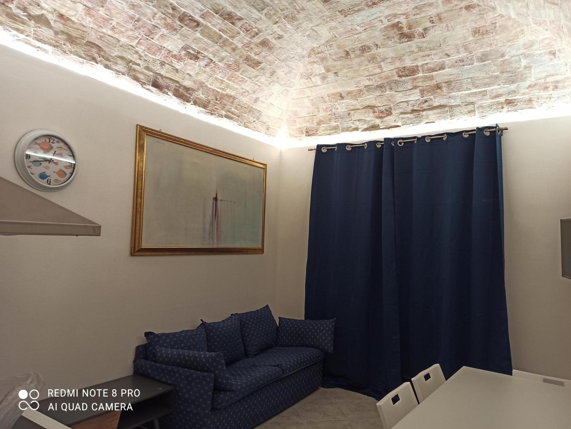 Fico D'India Apartment Трапани Екстериор снимка