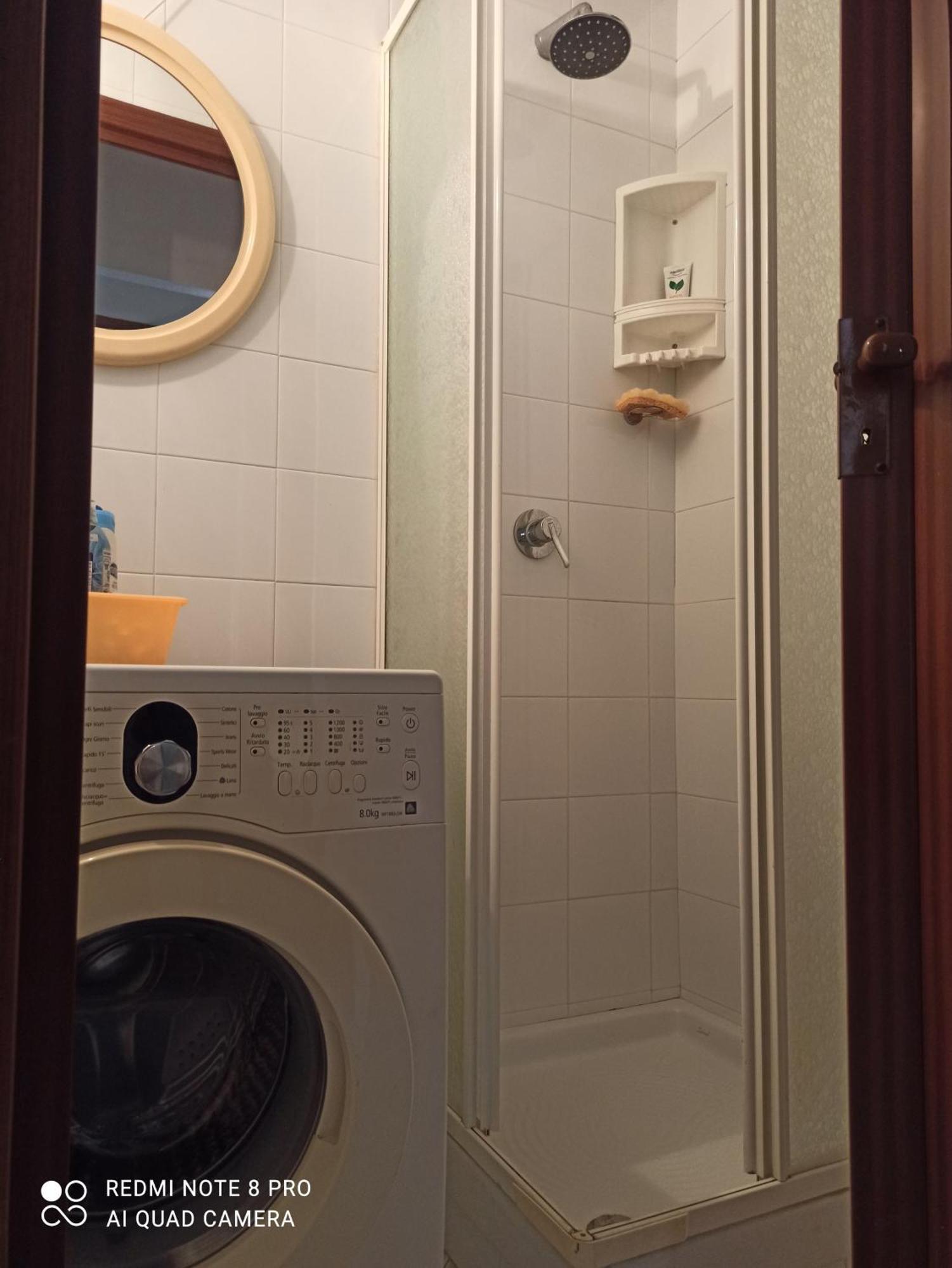 Fico D'India Apartment Трапани Екстериор снимка