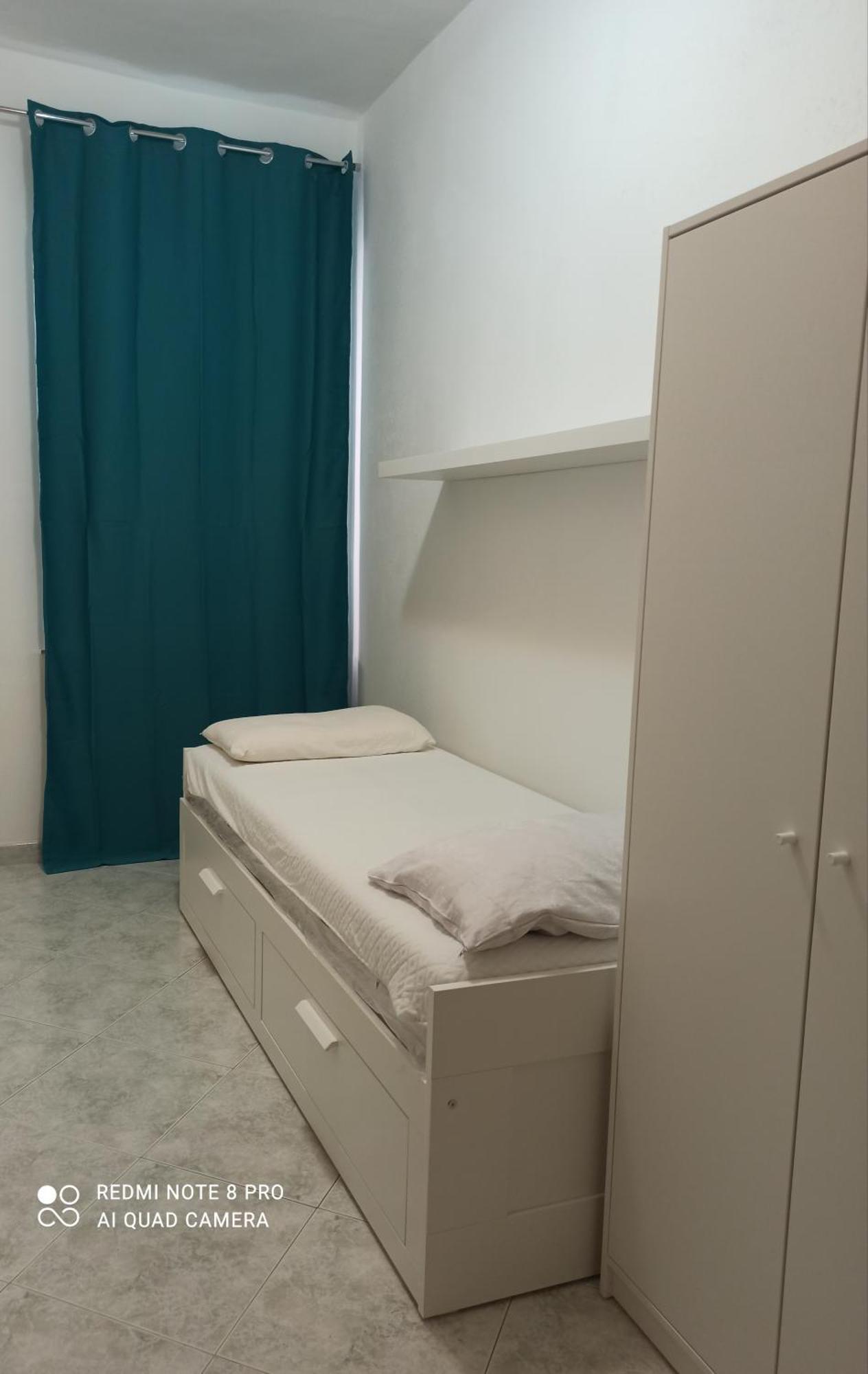 Fico D'India Apartment Трапани Екстериор снимка