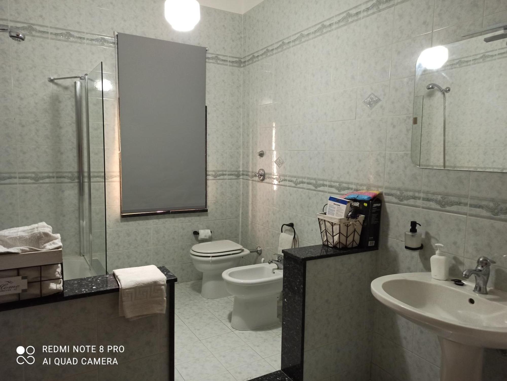 Fico D'India Apartment Трапани Екстериор снимка