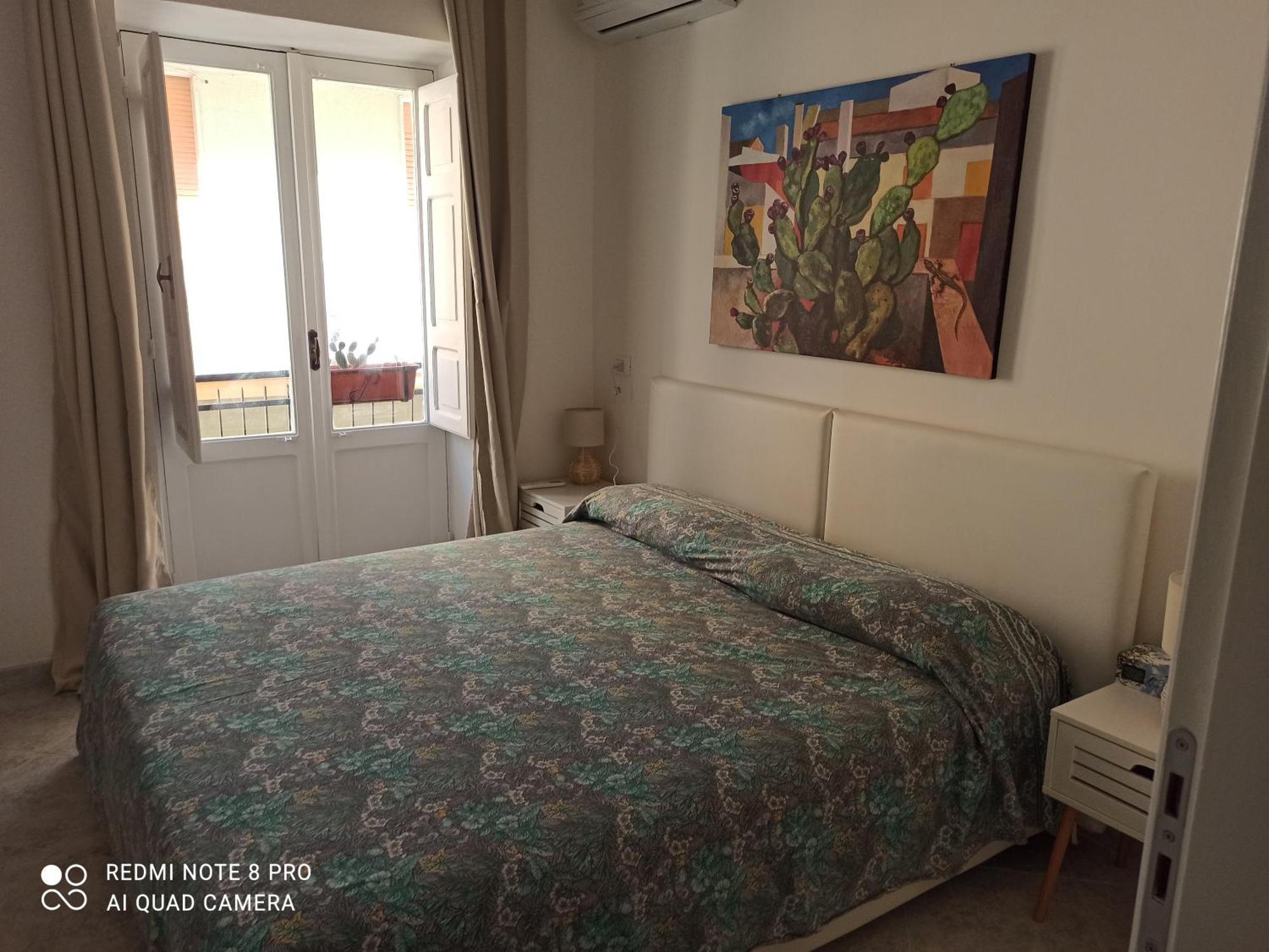 Fico D'India Apartment Трапани Екстериор снимка
