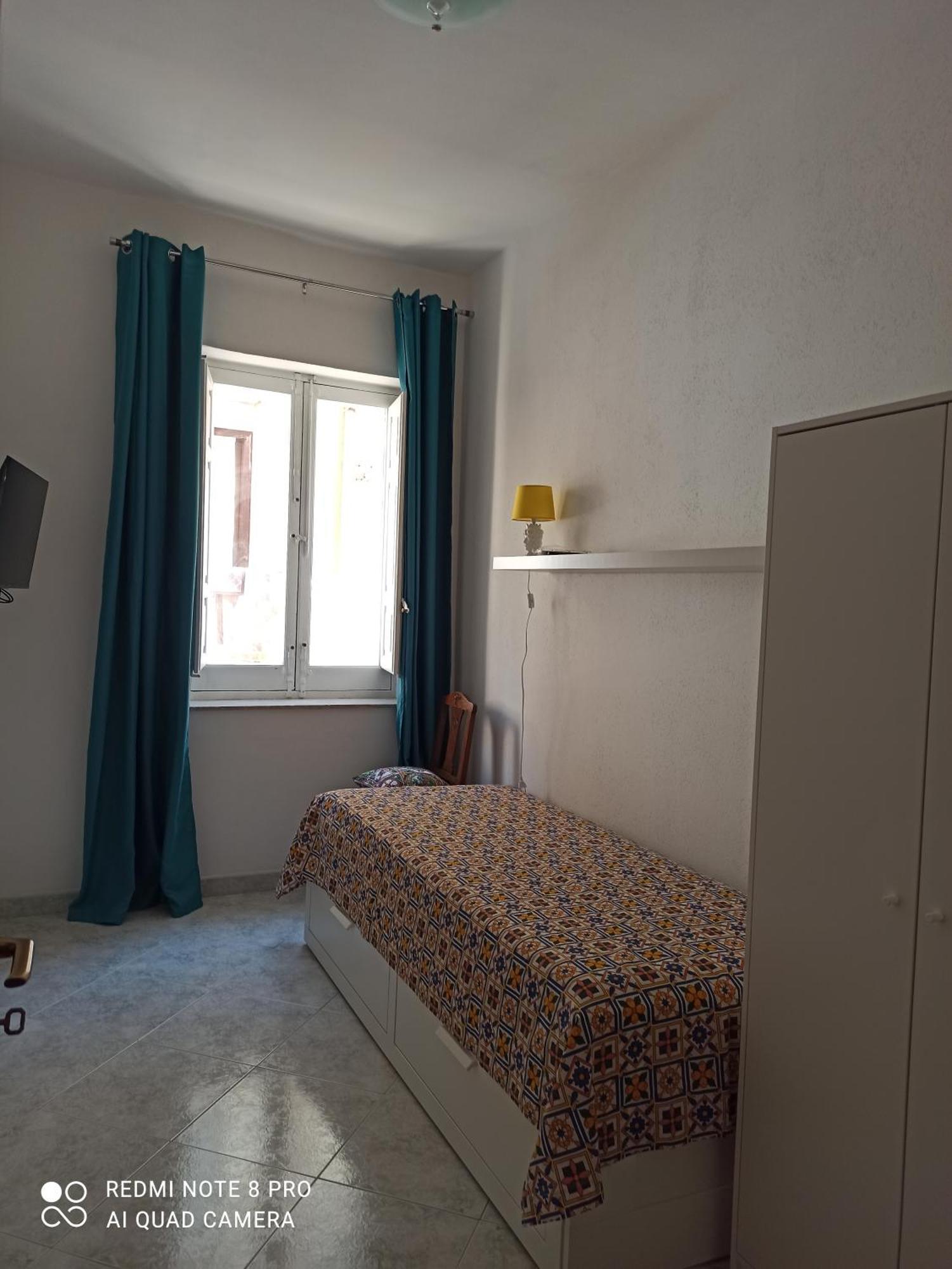 Fico D'India Apartment Трапани Екстериор снимка