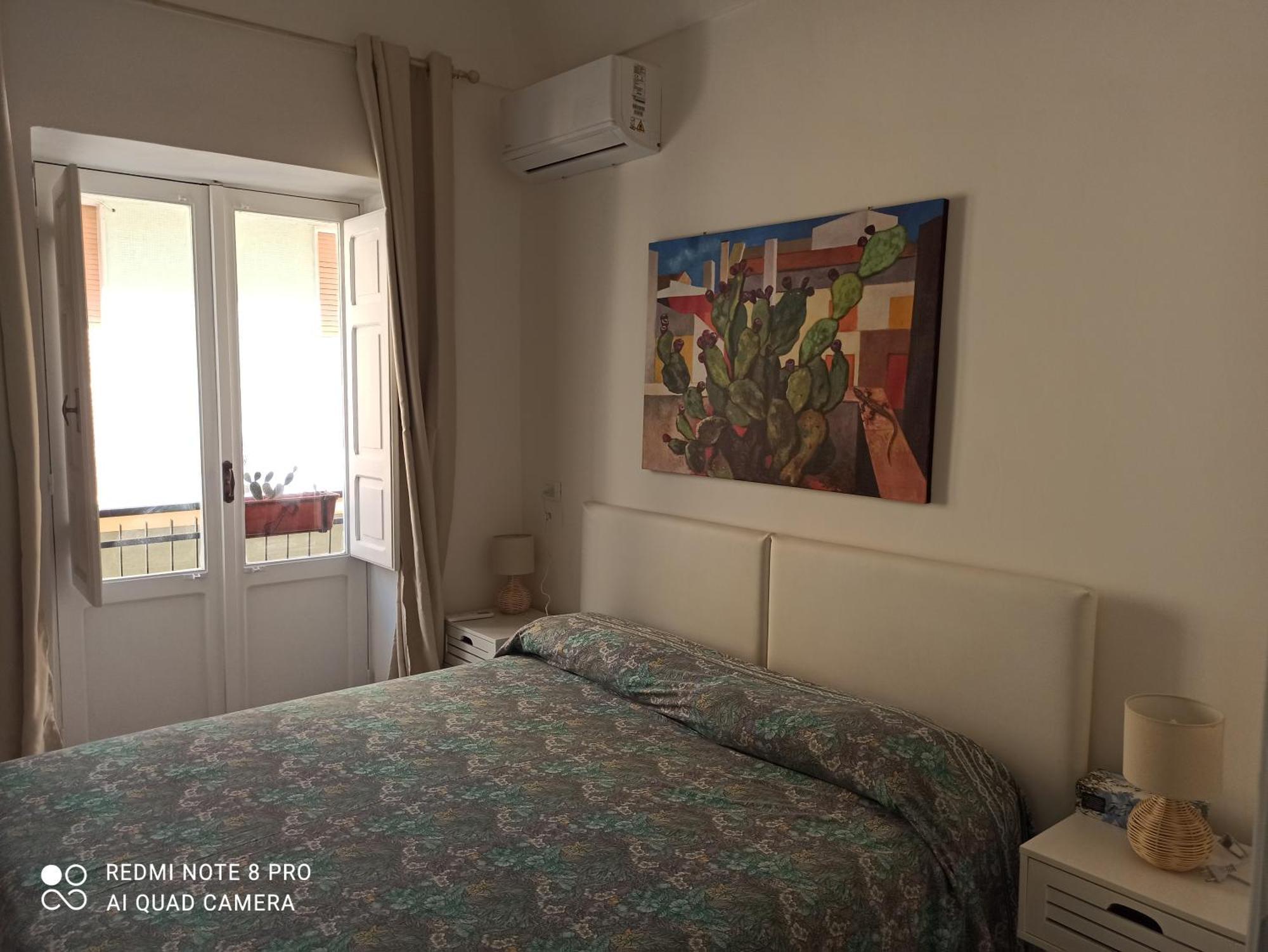 Fico D'India Apartment Трапани Екстериор снимка